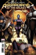 ASGARDIANS OF THE GALAXY #2