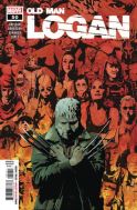 OLD MAN LOGAN #50