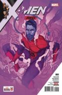 X-MEN RED #9