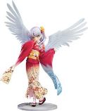 ANGEL BEASTS KANADE TACHIBANA 1/7 PVC FIG HAREGI VER