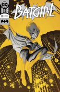 BATGIRL #28 FOIL