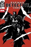 DETECTIVE COMICS #990 FOIL