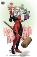 HARLEY QUINN #51 VAR ED