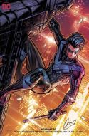 NIGHTWING #50 VAR ED