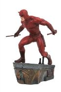 MARVEL PREMIER DAREDEVIL COMIC STATUE