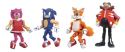 SONIC SERIES 1 MINIMATES BOX SET