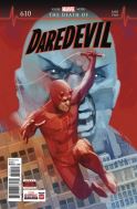 DAREDEVIL #610