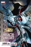 INFINITY WARS ARACHKNIGHT #1 (OF 2)