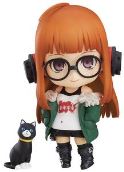 (USE APR238696) PERSONA 5 FUTABA SAKURA NENDOROID AF (O/A) (