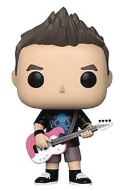 POP ROCKS BLINK 182 MARK HOPPUS VINYL FIGURE