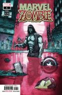 MARVEL ZOMBIE #1