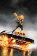 WHAT IF? GHOST RIDER #1