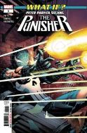 WHAT IF? PUNISHER #1