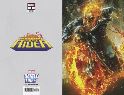 COSMIC GHOST RIDER #4 (OF 5) MAXX LIM MARVEL BATTLE LINES VA