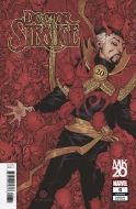 DOCTOR STRANGE #6 BACHALO MKXX VAR