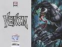 VENOM #7 SUJIN JO MARVEL BATTLE LINES VAR