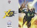 X-23 #5 YOON LEE MARVEL BATTLE LINES VAR