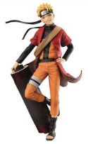 NARUTO GEM SERIES NARUTO UZUMAKI SENIN MODE PVC FIG