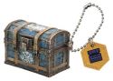 MONSTER HUNTER ITEM MASCOT PLUS SUPPLY BOX KEYCHAIN (O/A) (C
