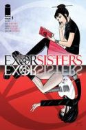 EXORSISTERS #1 CVR A LAGACE