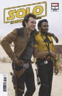 STAR WARS SOLO ADAPTATION #1 (OF 7) MOVIE VAR