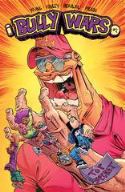 BULLY WARS #2 CVR A CONLEY
