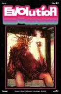 EVOLUTION #11 (MR)