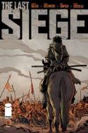 LAST SIEGE #5 (OF 8) CVR A GREENWOOD