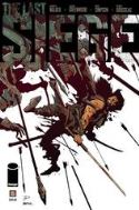 LAST SIEGE #5 (OF 8) CVR B HESTER