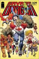 SAVAGE DRAGON #239 (MR)