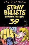 STRAY BULLETS SUNSHINE & ROSES #39 (MR)