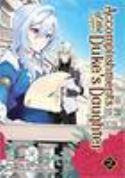 ACCOMPLISHMENTS OF DUKES DAUGHTER GN VOL 02 (MR)