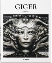 GIGER HC