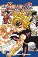 SEVEN DEADLY SINS GN VOL 29