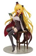 TO LOVE RU TROUBLE DARKNESS GOLDEN DARKNESS PVC FIG