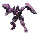 TRANSFORMERS MASTERPIECE BEAST WARS MEGATRON AF (Net) (SEP18