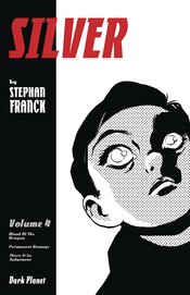 SILVER TP VOL 04 (OF 4)