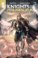 KNIGHTS OF THE GOLDEN SUN #1