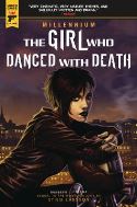 GIRL WHO DANCED WITH DEATH MIL SAGA TP