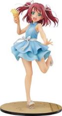 LOVE LIVE SUNSHINE RUBY KUROSAWA 1/7 PVC BLU-RAY JACKET VER
