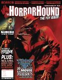 HORRORHOUND #74