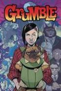 GRUMBLE #1 CVR A MIKE NORTON