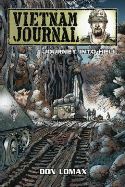 VIETNAM JOURNAL SERIES 2 TP VOL 02 JOURNEY INTO HELL