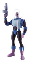 BATMAN ANIMATED MR FREEZE 1/6 SCALE COLLECTIBLE FIGURE