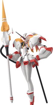 DARLING IN THE FRANXX MODEROID STRELITZIA PLASTIC MDL KIT (C