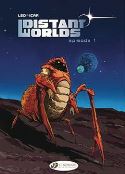 DISTANT WORLDS GN VOL 01 EPISODE 1