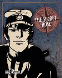 CORTO MALTESE GN THE SECRET ROSE