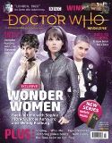 DOCTOR WHO MAGAZINE #532