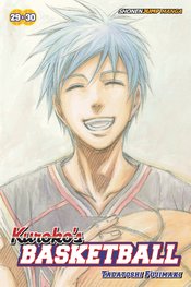 KUROKO BASKETBALL 2IN1 TP VOL 15