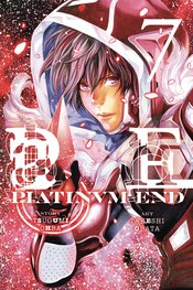 PLATINUM END VOL 07 (MR)